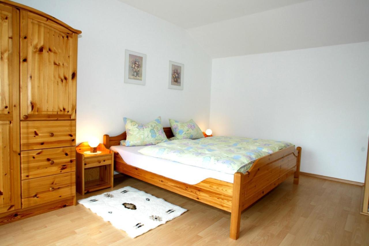 Ferienwohnung Ferling Grabenstätt Exterior foto